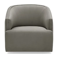 Massoud Coppell Swivel Chair