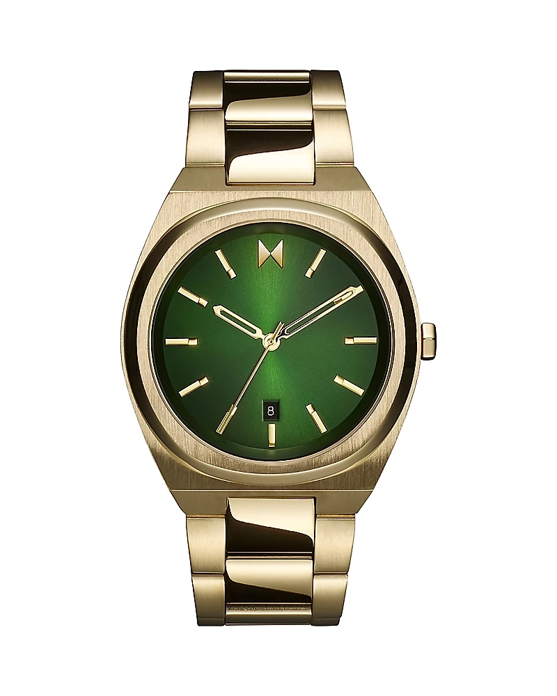 Mvmt Odyssey Ii Watch, 42mm