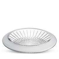 Waterford Lismore Arcus Low Bowl