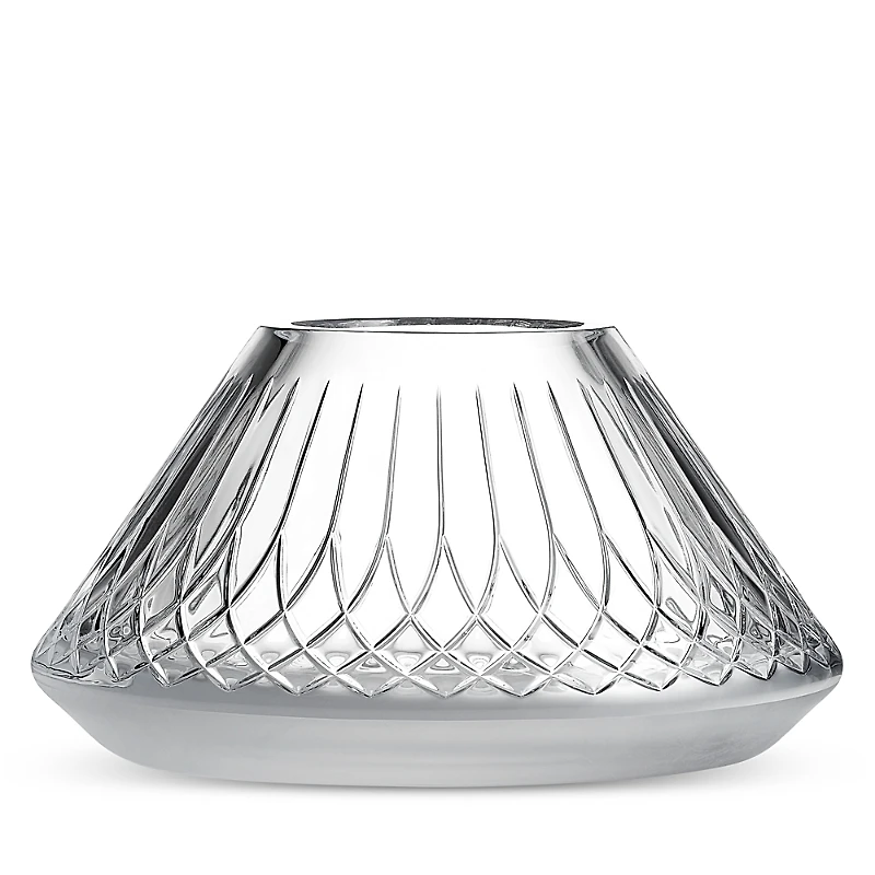 Waterford Lismore Arcus Rose Bowl