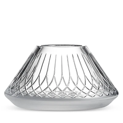 Waterford Lismore Arcus Rose Bowl