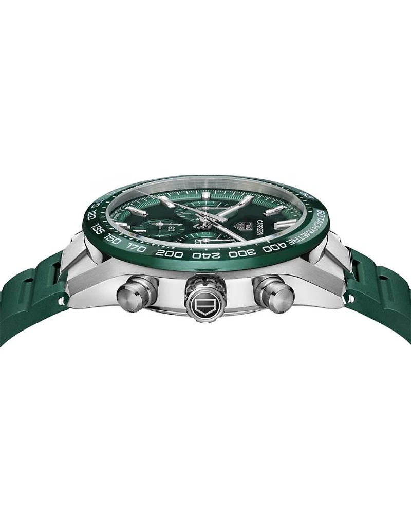 Carrera Chronograph