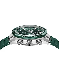 Carrera Chronograph