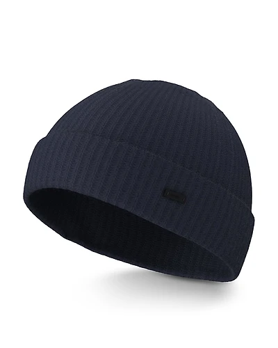 Boss Hugo Boss Fati Ribbed Beanie