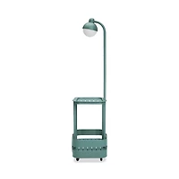 Jolly Trolley Bar Cart