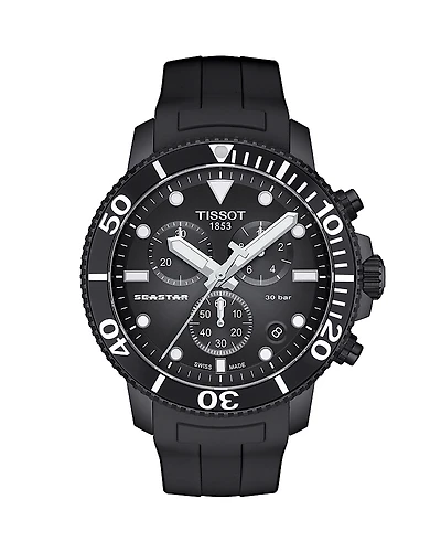 Tissot Seastar 1000 Chronograph