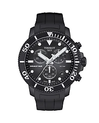 Tissot Seastar 1000 Chronograph