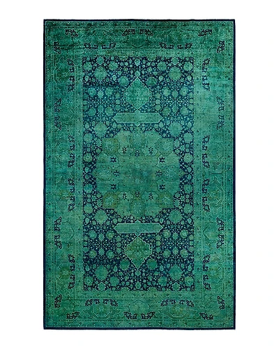 Bloomingdale's Fine Vibrance M1422 Area Rug, 9'3 x 14'10