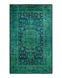 Bloomingdale's Fine Vibrance M1422 Area Rug, 9'3 x 14'10