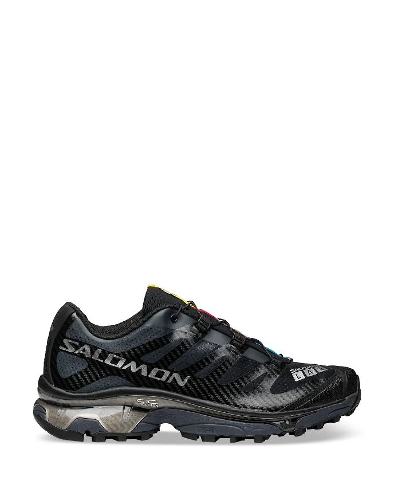 Unisex XT-4 OG Low Top Sneakers