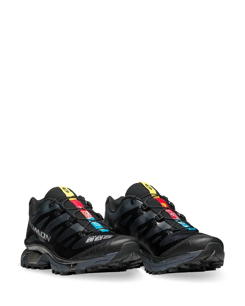 Unisex XT-4 OG Low Top Sneakers