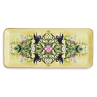 Wedgwood Wonderlust Waterlily Rectangular Sandwich Tray
