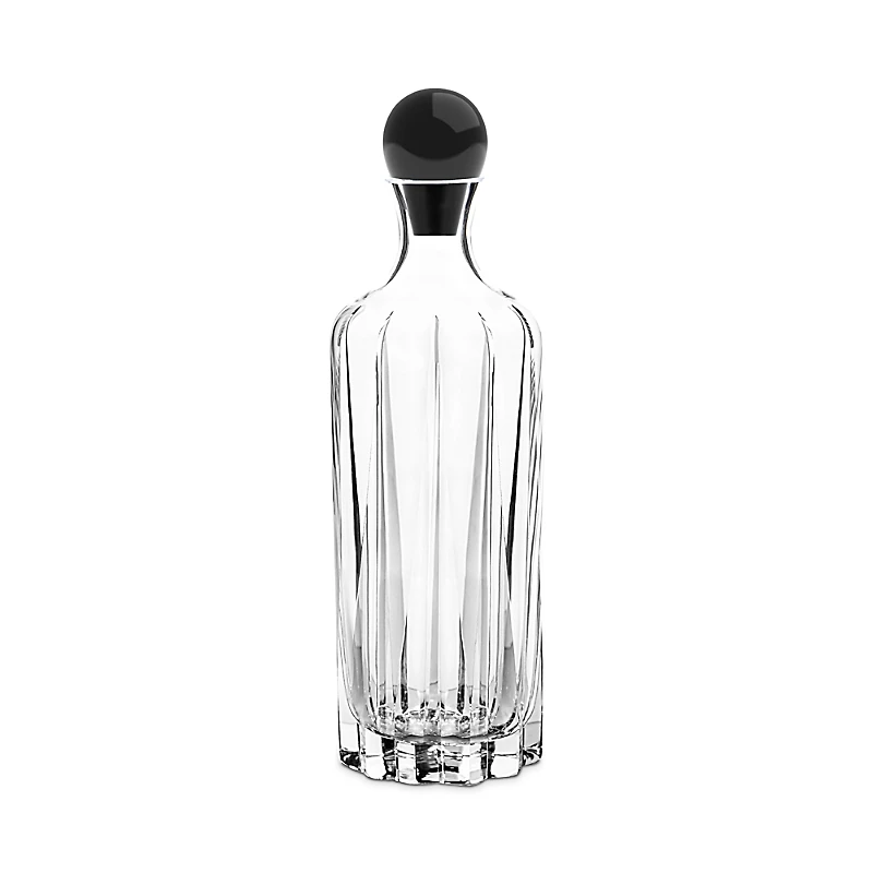 Anna new york Luna Liquor Decanter
