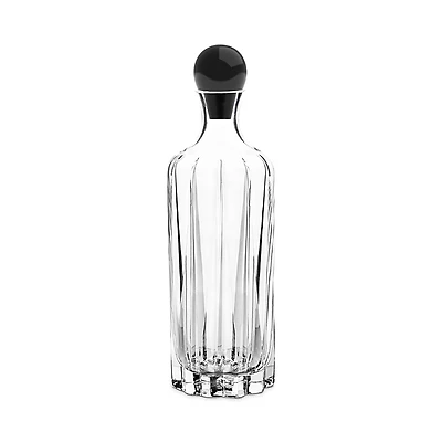 Anna new york Luna Liquor Decanter