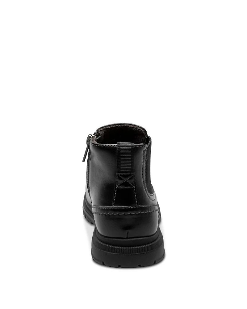 Boys' Lookout Jr. Plain Toe Gore Boots - Toddler, Little Kid, Big Kid