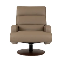 American Leather Lennox Comfort Relax Reclining Chair