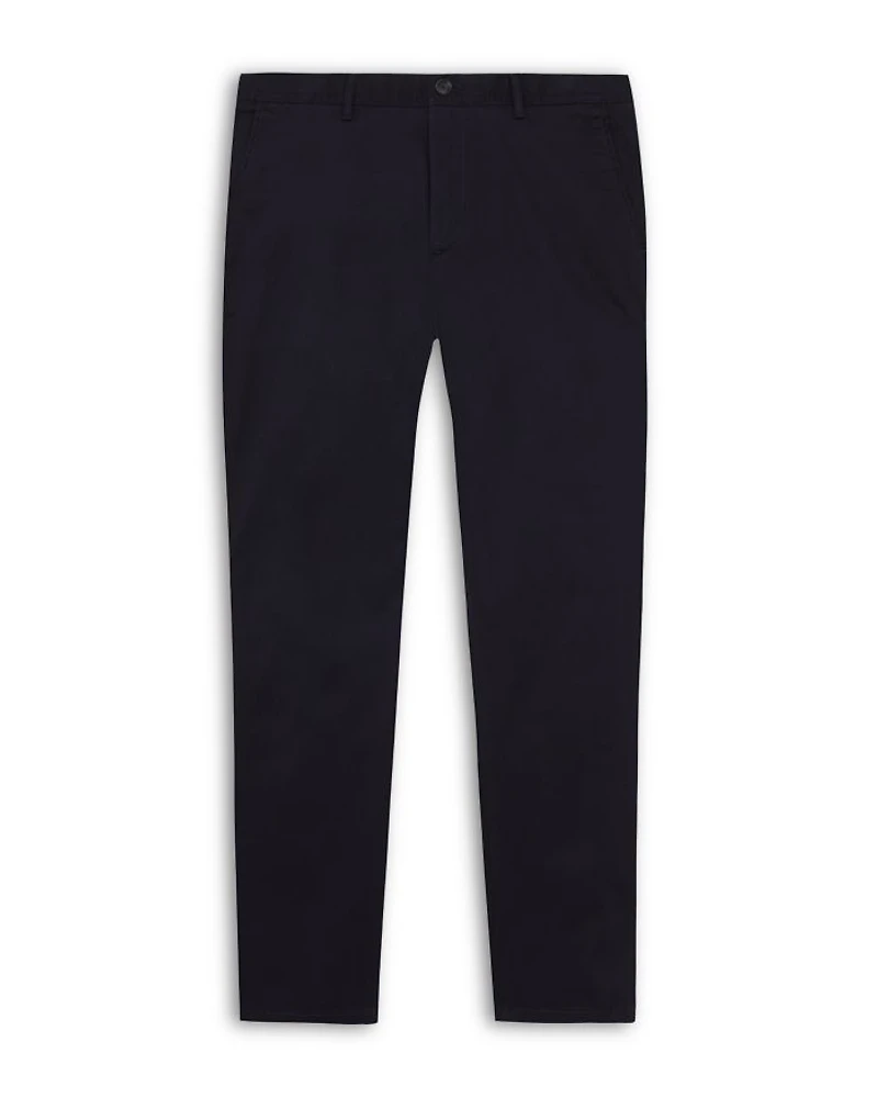 Slim Fit Chino Pants