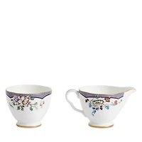 Fortune Sugar & Creamer Set