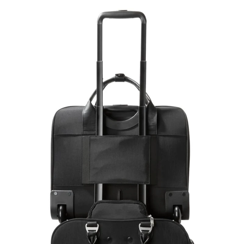 2 Wheel Tote