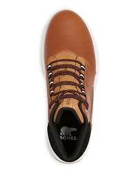 Men's Mac Hill Lite Waterproof Mid Top Cold Weather Boots
