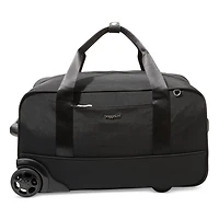 Wheeled Carry On Duffel Bag