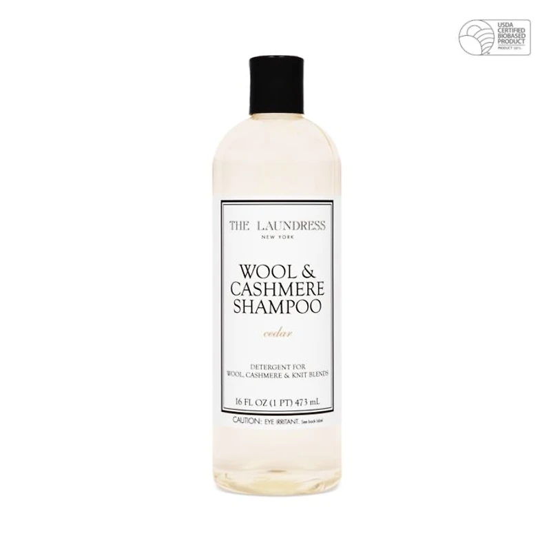 Wool & Cashmere Shampoo