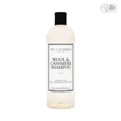 Wool & Cashmere Shampoo