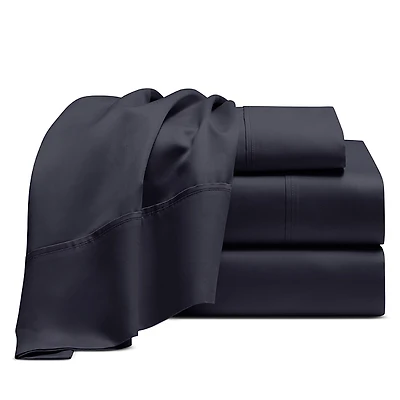 Donna Karan Luxe 700-Thread Count Egyptian Cotton Sheet Set