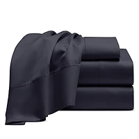 Donna Karan Luxe 700-Thread Count Egyptian Cotton Sheet Set