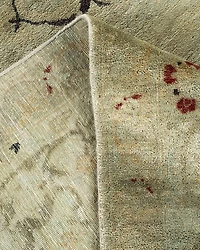 Fine Vibrance M1692 Area Rug, 8'10" x 11'7"