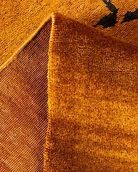 Fine Vibrance M1647 Area Rug, 8'10" x 11'10"