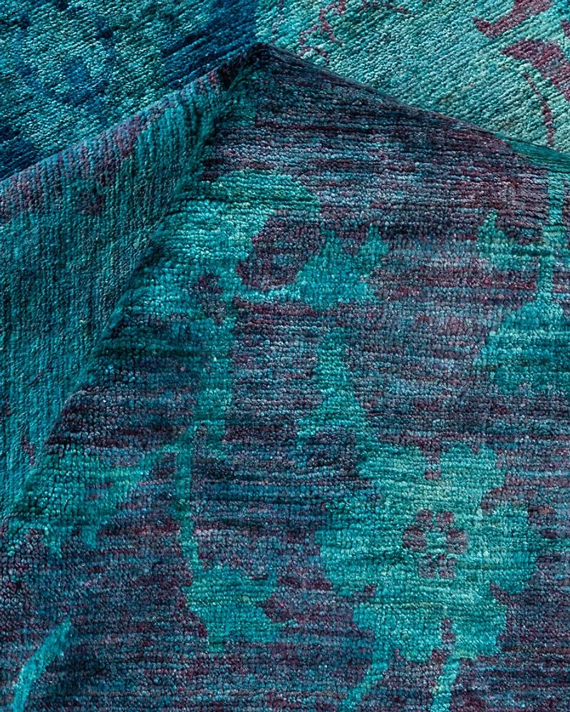 Fine Vibrance M1720 Area Rug, 5'11" x 8'8"