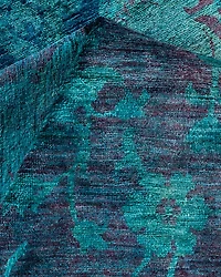 Fine Vibrance M1720 Area Rug, 5'11" x 8'8"