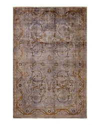 Fine Vibrance M1683 Area Rug, 6'1" x 9'2"
