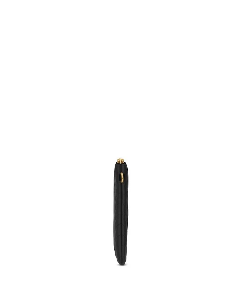 Cassandre Matelassé A5 Pouch