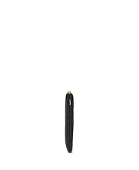 Cassandre Matelassé A5 Pouch