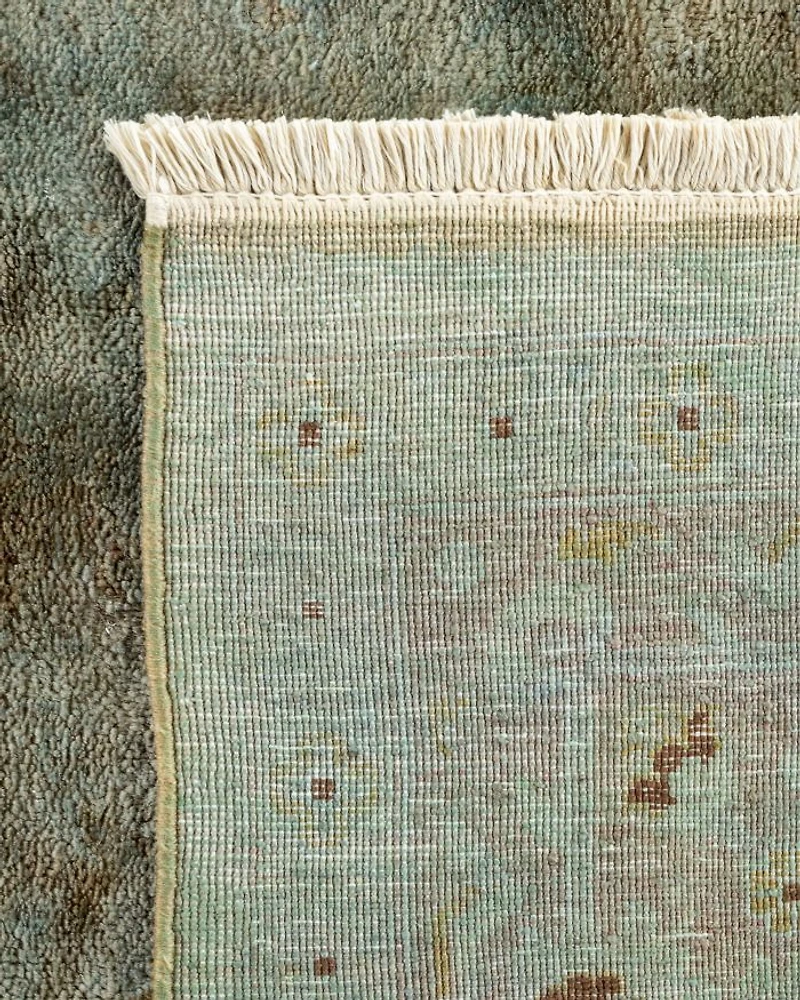 Fine Vibrance M1692 Area Rug, 6' x 8'9"