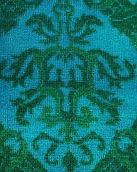 Fine Vibrance M1828 Area Rug, 4'1" x 6'2"