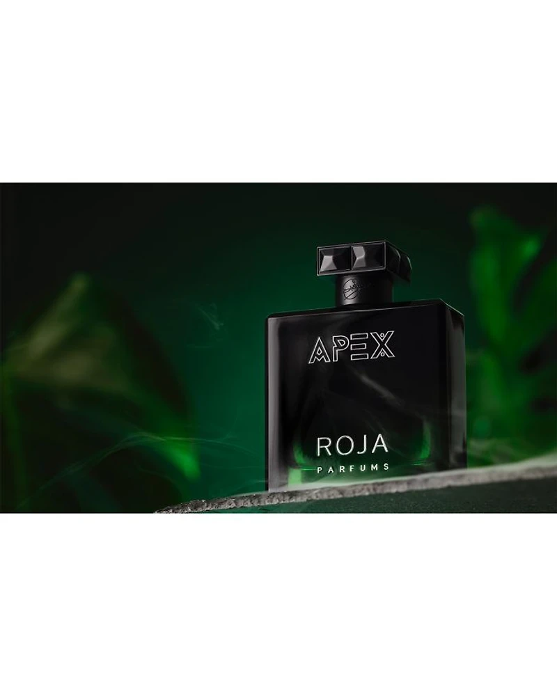 Apex Eau de Parfum Pour Homme 3.4 oz.
