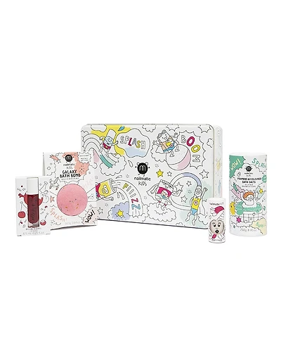 Nailmatic Magic Box Green 3-10 - Ages 5-7