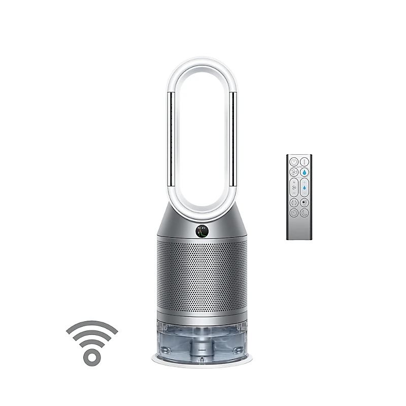 Dyson Purifier Humidify+Cool PH03 White/Silver