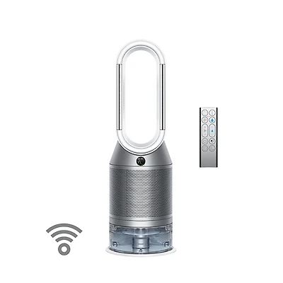 Dyson Purifier Humidify+Cool PH03 White/Silver