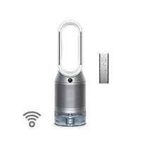 Dyson Purifier Humidify+Cool PH03 White/Silver