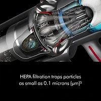 Gen5outsize Cordless Vacuum