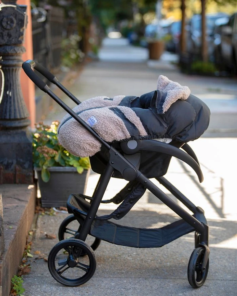 Car Seat Cocoon