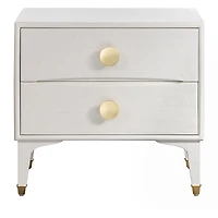 Tov Furniture Divine Nightstand