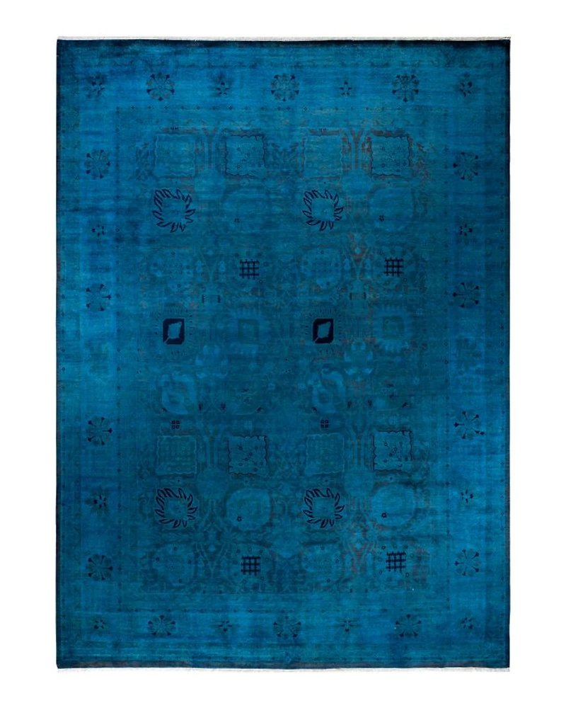 Fine Vibrance M1347 Area Rug, 10'1" x 13'10"