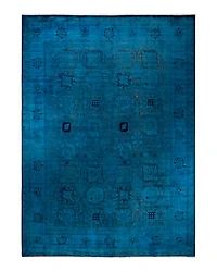Fine Vibrance M1347 Area Rug, 10'1" x 13'10"