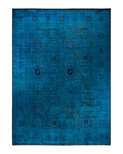 Bloomingdale's Fine Vibrance M1347 Area Rug, 10'1 x 13'10