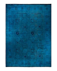 Bloomingdale's Fine Vibrance M1347 Area Rug, 10'1 x 13'10